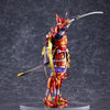 Shinroku Samurai-Cien - Yu-Gi-Oh Card Game Monster Figure Collection (Union Creative)ㅤ