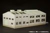 1/80 Train Depot Paper Kitㅤ