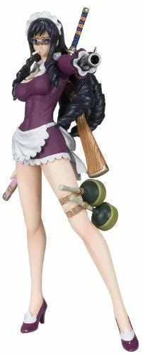 Baby 5 | Figuarts ZEROㅤ – Bandai – ActionFigure Brasil