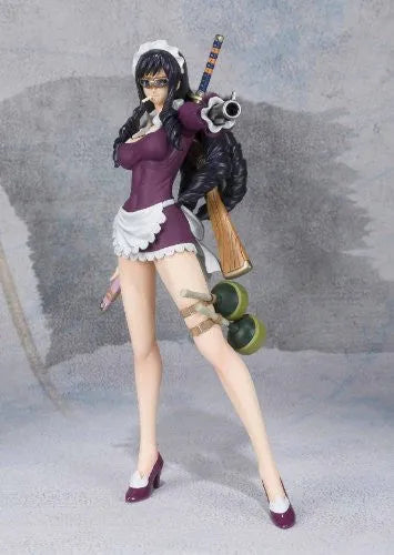 Baby 5 | Figuarts ZEROㅤ – Bandai – ActionFigure Brasil