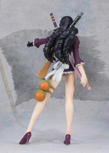 Baby 5 | Figuarts ZEROㅤ – Bandai – ActionFigure Brasil