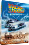 Back to the Future A Letter From The Past Escape Adventures Box