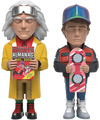 Back to the Future (Part 2) - ActionFigure Brasil