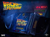 Back to the Future Time Travel Memories (Standard Edition) - ActionFigure Brasil