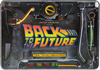 Back to the Future Time Travel Memories (Standard Edition) - ActionFigure Brasil