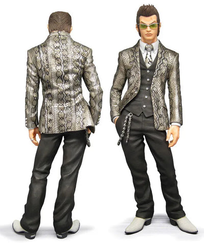 Backbone "Worst" Takeda Kousei Python Ver.ㅤ – CYP – ActionFigure Brasil