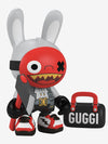 "Bad Bunny" Fashion EDC SuperGuggi - LIMITED EDITION: 1444