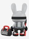 "Bad Bunny" Fashion EDC SuperGuggi - LIMITED EDITION: 1444