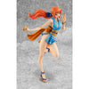 One Piece - Nami - Portrait of Pirates "Warriors Alliance" - 1/8 - O-Nami - 2023 Re-release (MegaHouse) [Shop Exclusive]ㅤ