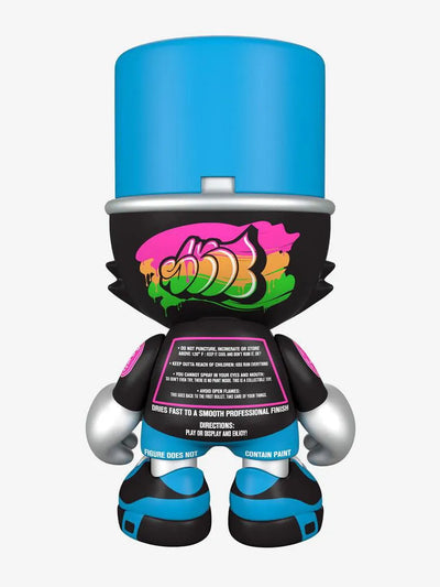 "Baja Blue" SuperKranky - LIMITED EDITION: 699 – Superplastic – ActionFigure Brasil
