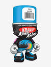 "Baja Blue" SuperKranky - LIMITED EDITION: 699