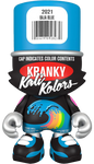 "Baja Blue" SuperKranky - LIMITED EDITION: 699