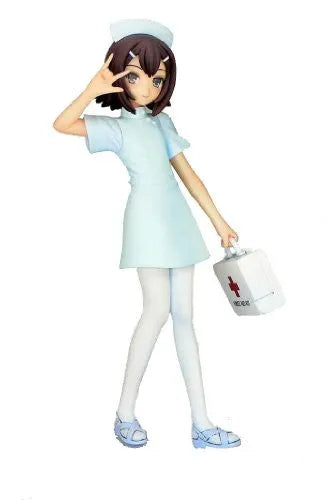 Baka to Test to Shoukanjuu - Kinoshita Hideyoshi - 1/8 - Nurse ver. (Amie-Grand)ㅤ – Amie Grand – ActionFigureBrasil
