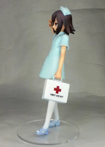 Baka to Test to Shoukanjuu - Kinoshita Hideyoshi - 1/8 - Nurse ver. (Amie-Grand)ㅤ – Amie Grand – ActionFigureBrasil — embalagem