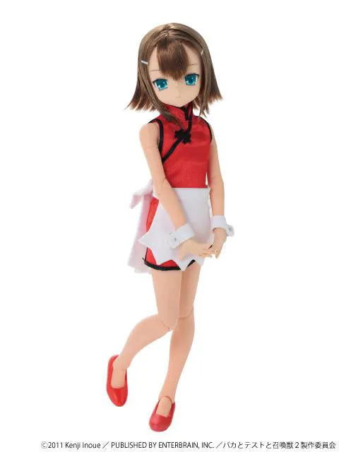Baka to Test to Shoukanjuu - Kinoshita Hideyoshi - Asterisk Collection Series - PureNeemo - 003 - 1/6 (Azone)ㅤ – Azone International – ActionFigureBrasil