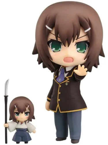Baka to Test to Shoukanjuu - Kinoshita Hideyoshi - Kinoshita Hideyoshi's Shoukanjuu - Nendoroid #147 (Good Smile Company)ㅤ – Good Smile Company – ActionFigure Brasil