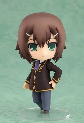 Baka to Test to Shoukanjuu - Kinoshita Hideyoshi - Kinoshita Hideyoshi's Shoukanjuu - Nendoroid #147 (Good Smile Company)ㅤ – Good Smile Company – ActionFigure Brasil — detalhe do produto
