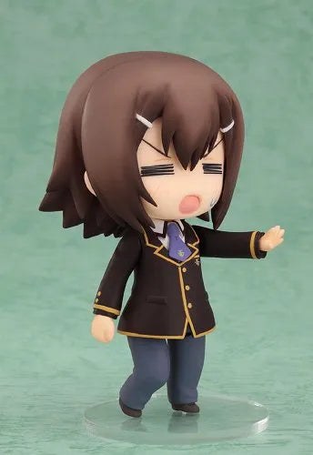 Baka to Test to Shoukanjuu - Kinoshita Hideyoshi - Kinoshita Hideyoshi's Shoukanjuu - Nendoroid #147 (Good Smile Company)ㅤ – Good Smile Company – ActionFigure Brasil