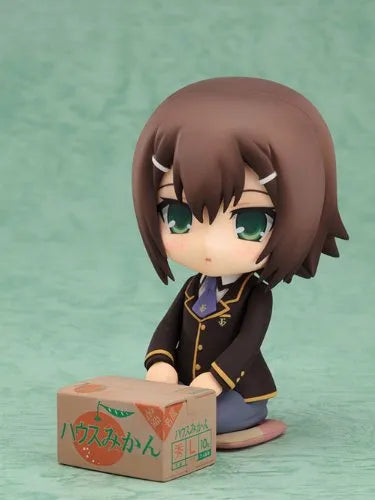 Baka to Test to Shoukanjuu - Kinoshita Hideyoshi - Kinoshita Hideyoshi's Shoukanjuu - Nendoroid #147 (Good Smile Company)ㅤ – Good Smile Company – ActionFigure Brasil — embalagem