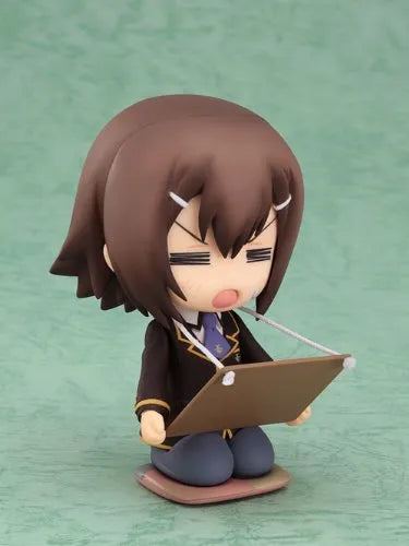 Baka to Test to Shoukanjuu - Kinoshita Hideyoshi - Kinoshita Hideyoshi's Shoukanjuu - Nendoroid #147 (Good Smile Company)ㅤ – Good Smile Company – ActionFigure Brasil