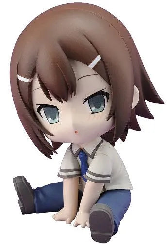 Baka to Test to Shoukanjuu - Kinoshita Hideyoshi - Petanko (Penguin Parade)ㅤ – Penguin Parade – ActionFigureBrasil