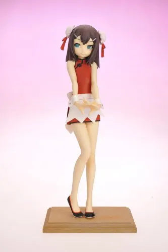 Baka to Test to Shoukanjuu - Kinoshita Hideyoshi - Resinya!ㅤ – Cospa – ActionFigure Brasil — com base expositora