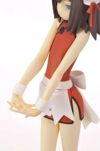 Baka to Test to Shoukanjuu - Kinoshita Hideyoshi - Resinya!ㅤ – Cospa – ActionFigure Brasil — ângulo diferente