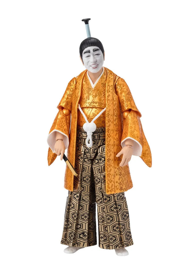 Baka Tono-sama - S.H.Figuarts (Bandai Spirits) [Shop Exclusive]ㅤ – Bandai Spirits – ActionFigureBrasil