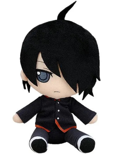 Bakemonogatari - Araragi Koyomi - Bakemonogatari Plush Series - 02 (Gift)ㅤ – Gift – ActionFigureBrasil