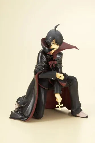 Bakemonogatari - Araragi Koyomi - Emotion Style - 1/8 (Bandai)ㅤ – Bandai – ActionFigureBrasil