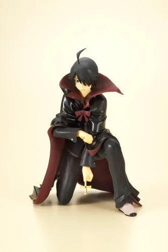 Bakemonogatari - Araragi Koyomi - Emotion Style - 1/8 (Bandai)ㅤ – Bandai – ActionFigureBrasil