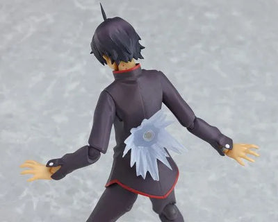 Bakemonogatari - Araragi Koyomi - Figma #097 (Max Factory)ㅤ – Max Factory – ActionFigureBrasil — close