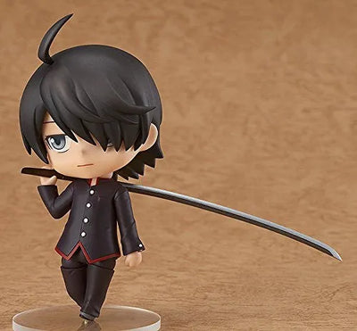 Bakemonogatari - Araragi Koyomi - Nendoroid #429 (Good Smile Company)ㅤ – Good Smile Company – ActionFigureBrasil — detalhe do produto
