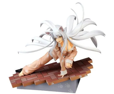 Bakemonogatari - Black Hanekawa - 1/7 (Alter)ㅤ – Alter – ActionFigure Brasil