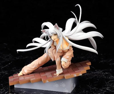 Bakemonogatari - Black Hanekawa - 1/7 (Alter)ㅤ – Alter – ActionFigure Brasil — close