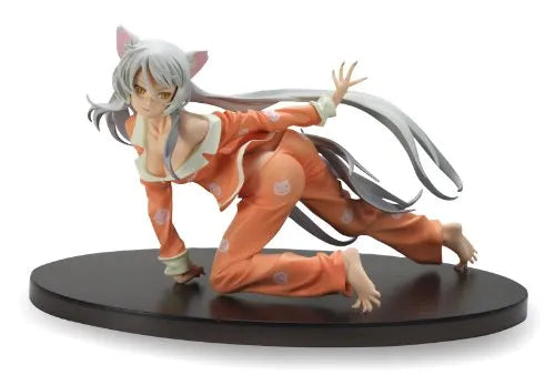 Bakemonogatari - Black Hanekawa (Taito)ㅤ – Taito – ActionFigure Brasil