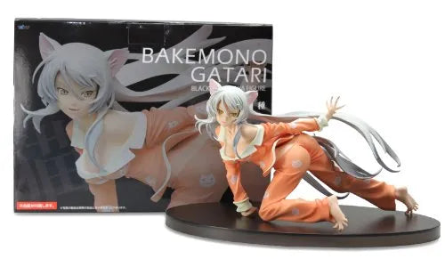 Bakemonogatari - Black Hanekawa (Taito)ㅤ – Taito – ActionFigure Brasil