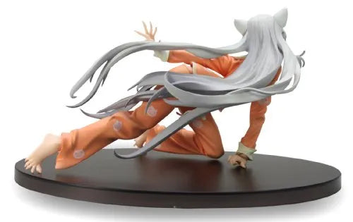 Bakemonogatari - Black Hanekawa (Taito)ㅤ – Taito – ActionFigure Brasil
