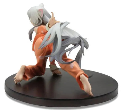 Bakemonogatari - Black Hanekawa (Taito)ㅤ – Taito – ActionFigureBrasil — embalagem