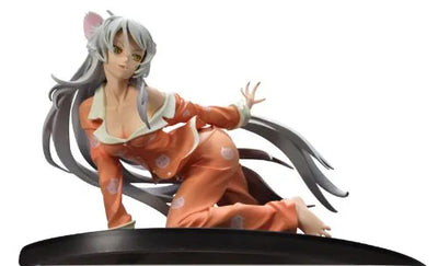 Bakemonogatari - Black Hanekawa (Taito)ㅤ – Taito – ActionFigure Brasil — acessórios