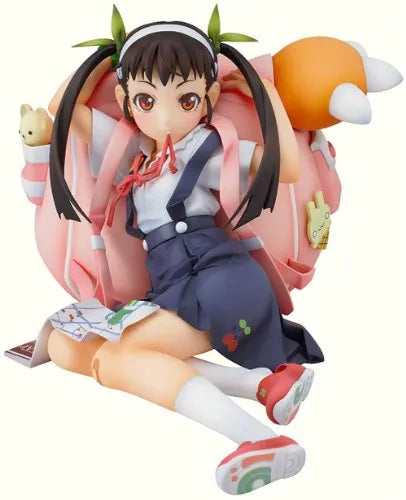 Bakemonogatari - Hachikuji Mayoi - 1/8 (Good Smile Company)ㅤ – Good Smile Company – ActionFigure Brasil