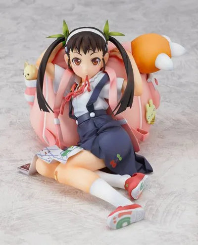 Bakemonogatari - Hachikuji Mayoi - 1/8 (Good Smile Company)ㅤ – Good Smile Company – ActionFigure Brasil — ambientada