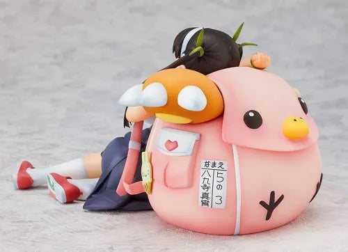 Bakemonogatari - Hachikuji Mayoi - 1/8 (Good Smile Company)ㅤ – Good Smile Company – ActionFigure Brasil