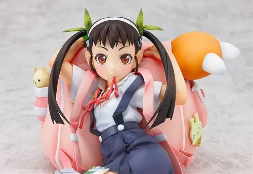 Bakemonogatari - Hachikuji Mayoi - 1/8 (Good Smile Company)ㅤ – Good Smile Company – ActionFigure Brasil