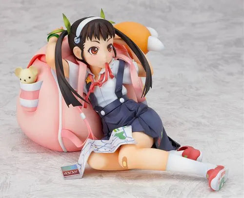 Bakemonogatari - Hachikuji Mayoi - 1/8 (Good Smile Company)ㅤ – Good Smile Company – ActionFigure Brasil
