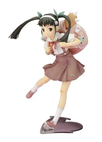 Bakemonogatari - Hachikuji Mayoi - 1/8 (Kotobukiya)ㅤ – Kotobukiya – ActionFigureBrasil