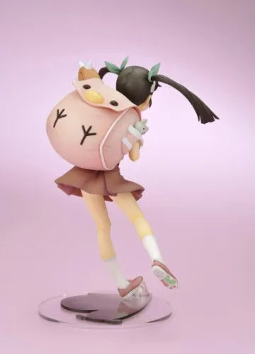 Bakemonogatari - Hachikuji Mayoi - 1/8 (Kotobukiya)ㅤ – Kotobukiya – ActionFigureBrasil — close