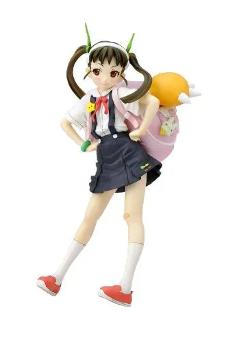 Bakemonogatari - Hachikuji Mayoi - 1/8 (Movic Kodansha Aniplex Shaft)ㅤ – Movic – ActionFigureBrasil