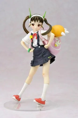 Bakemonogatari - Hachikuji Mayoi - 1/8 (Movic Kodansha Aniplex Shaft)ㅤ – Movic – ActionFigureBrasil
