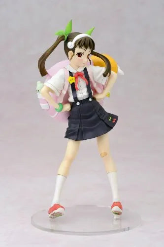 Bakemonogatari - Hachikuji Mayoi - 1/8 (Movic Kodansha Aniplex Shaft)ㅤ – Movic – ActionFigureBrasil
